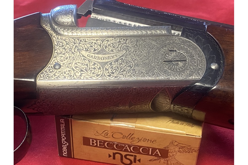 Bernardelli Orione Bernardelli Orione