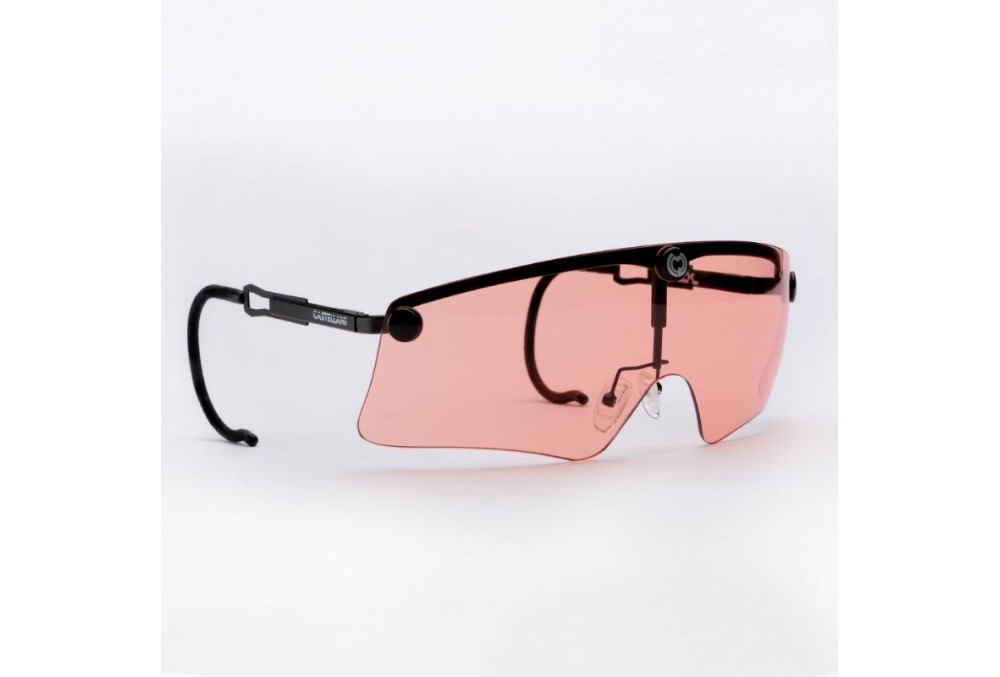 Castellani C-Mask Box