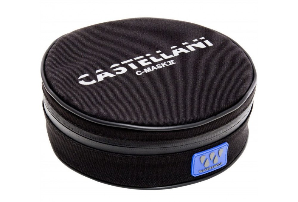 Castellani C-Mask II Box