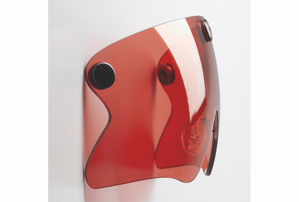 Castellani C-Mask Pro lencse