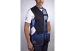 Castellani Rio Mesh - kék 