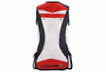 Castellani Rio Mesh - piros / fehér