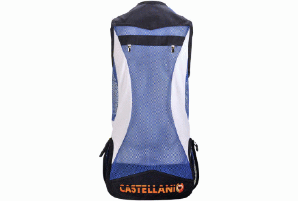 Castellani Rio Mesh - kék 