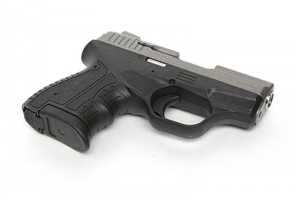 Zoraki M906 Titán gázpisztoly Zoraki M906 Titán gázpisztoly