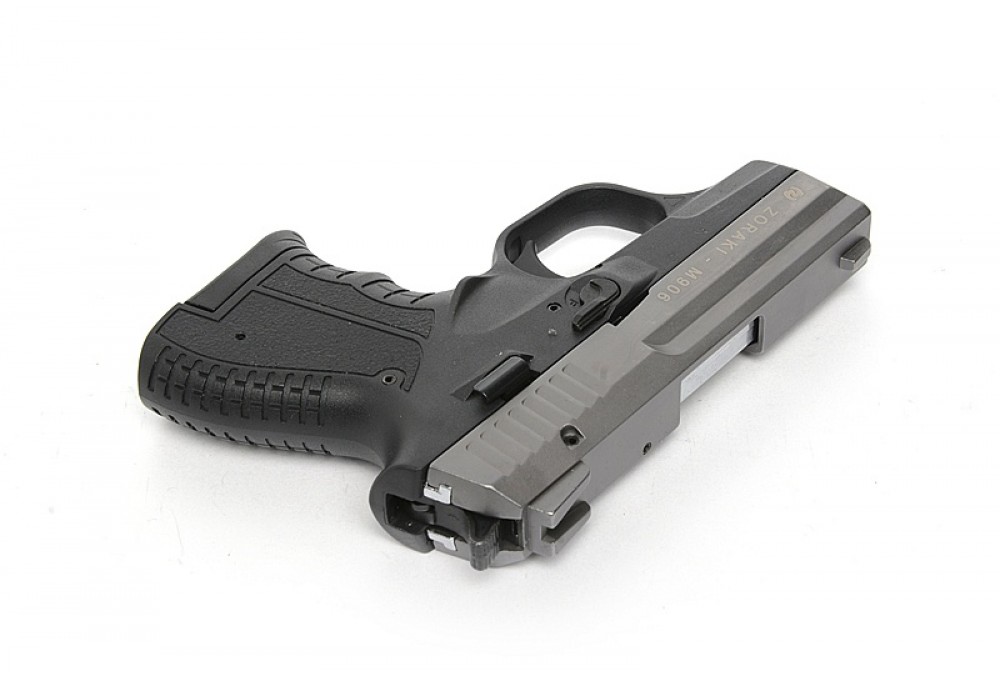 Zoraki M906 Titán gázpisztoly Zoraki M906 Titán gázpisztoly