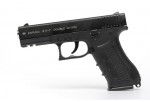 Zoraki 917 Black gázpisztoly Zoraki 917 Black gázpisztoly