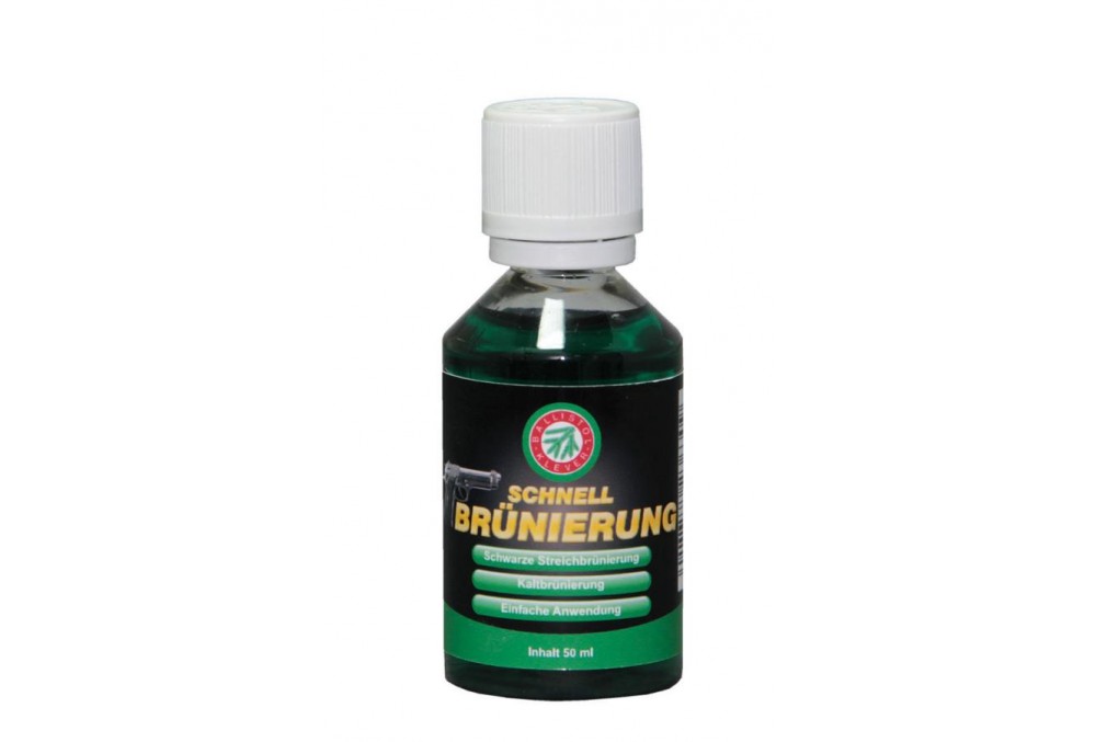 Hidegbarnitó/kékítõ Klever 50 ml