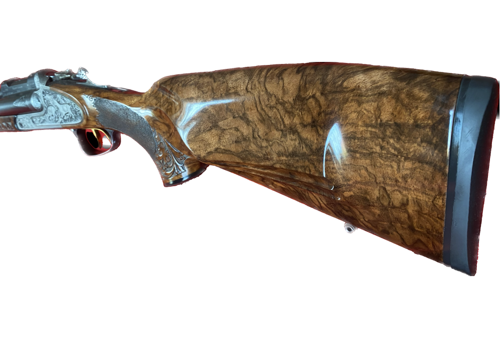 Blaser D99