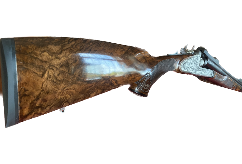 Blaser D99