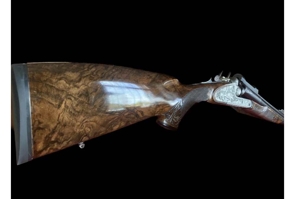 Blaser D99