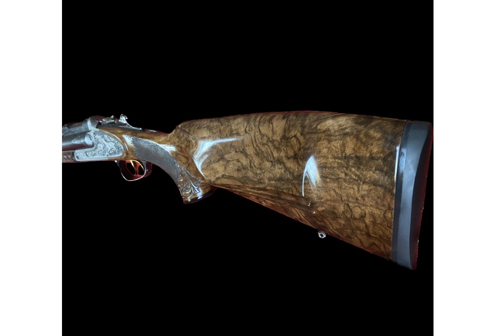 Blaser D99