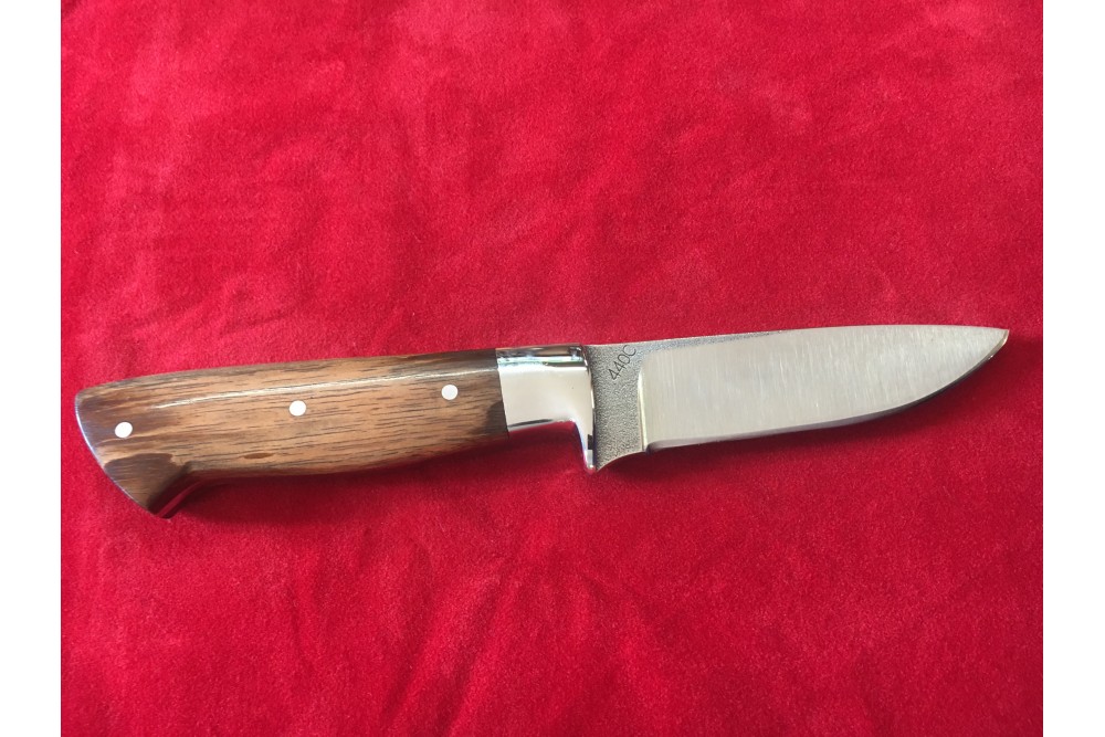 Kisvadász vadászkés