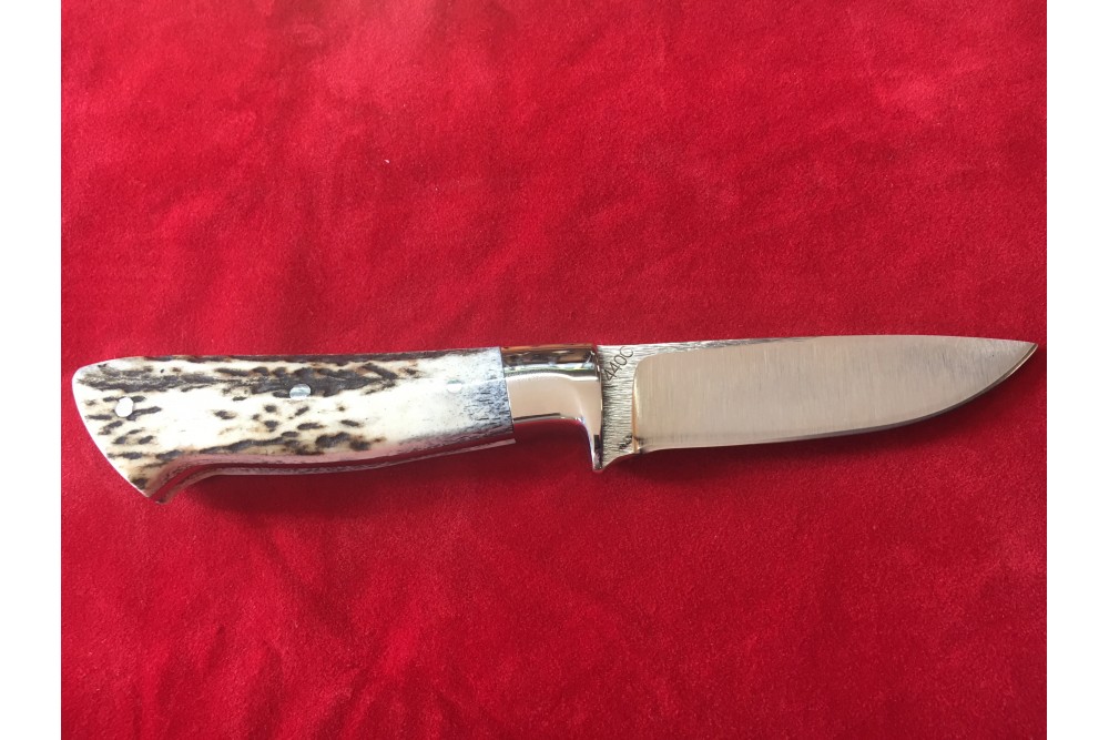 Kisvadász vadászkés