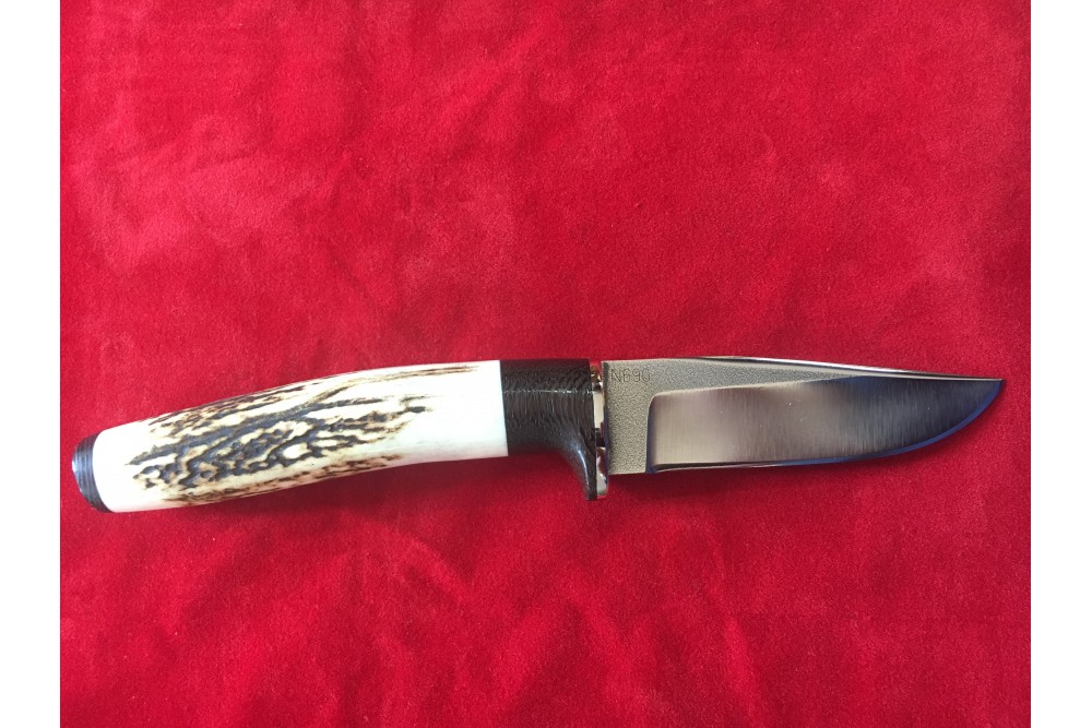 Kisvadász vadászkés