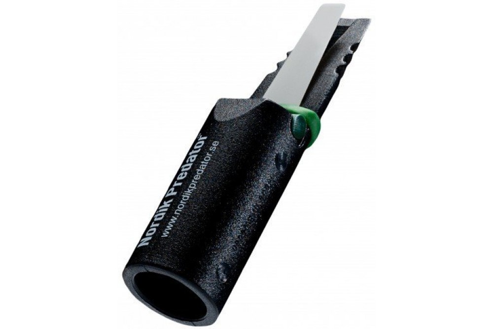 Nordik Mini Predator "előre hangolt" róka / sakál síp Nordik Mini Predator "előre hangolt" róka / sakál síp