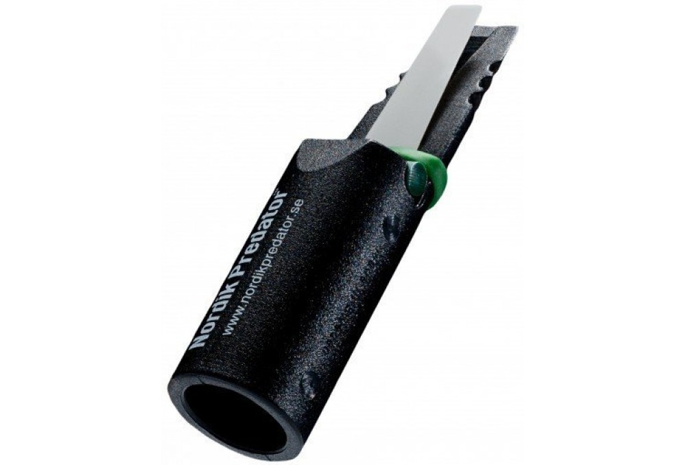 Nordik Mini Predator "előre hangolt" róka / sakál síp Nordik Mini Predator "előre hangolt" róka / sakál síp