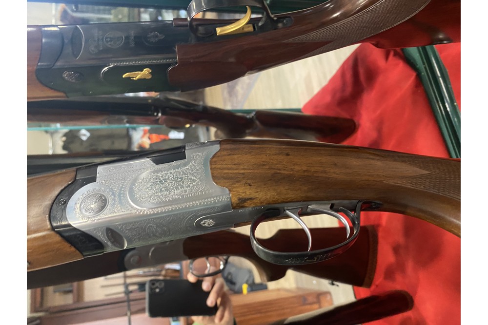 Beretta 686S Beretta 686S