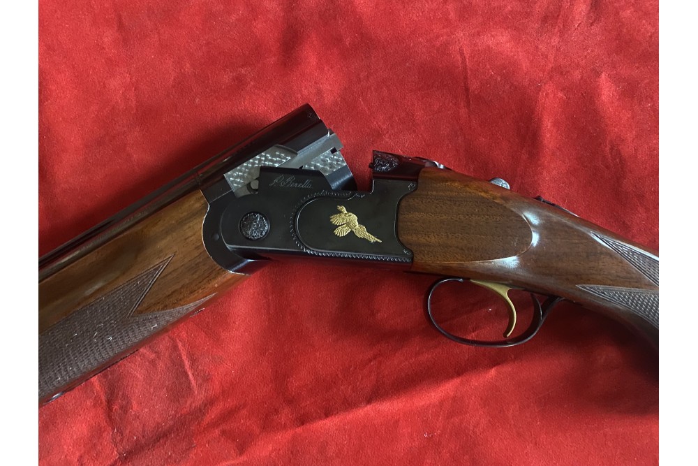 Beretta 687 Gold