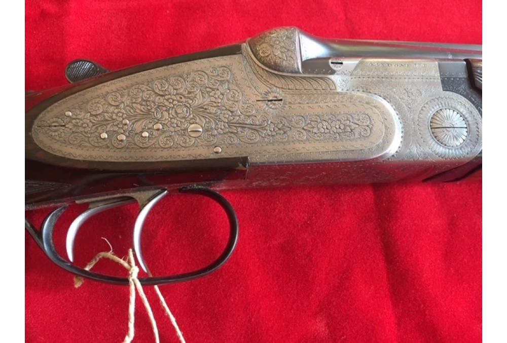 Beretta S3