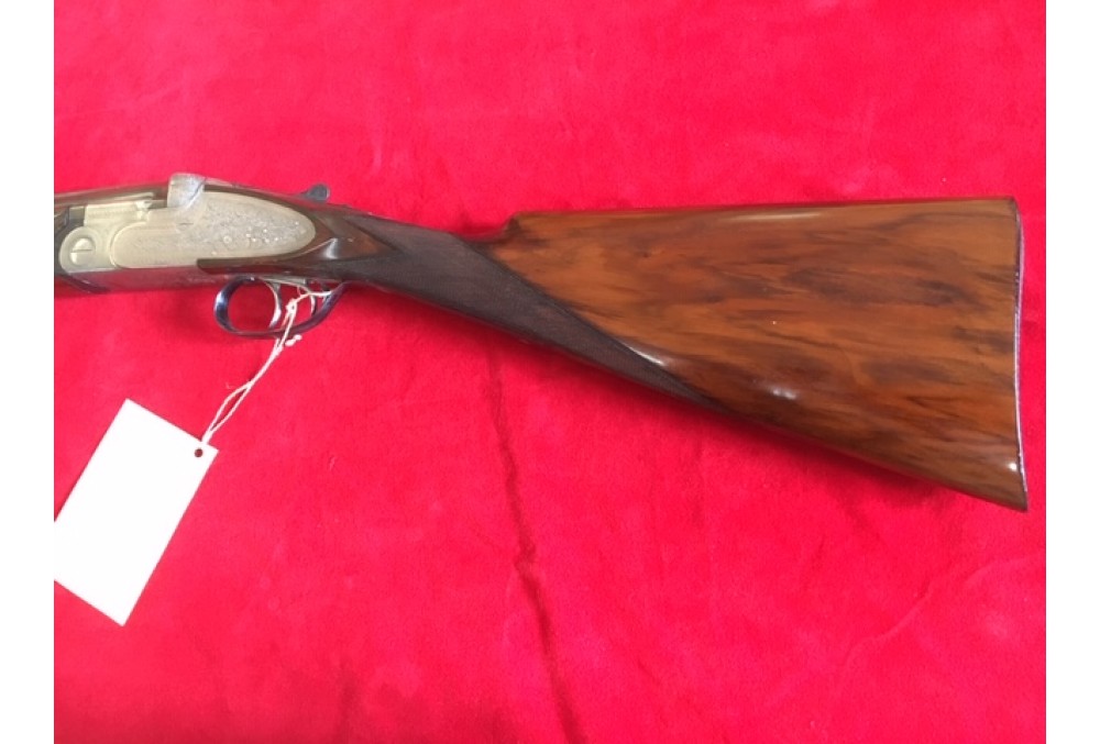 Beretta S3