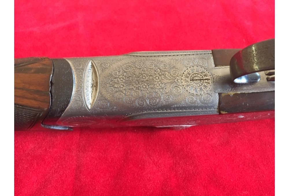 Beretta S3