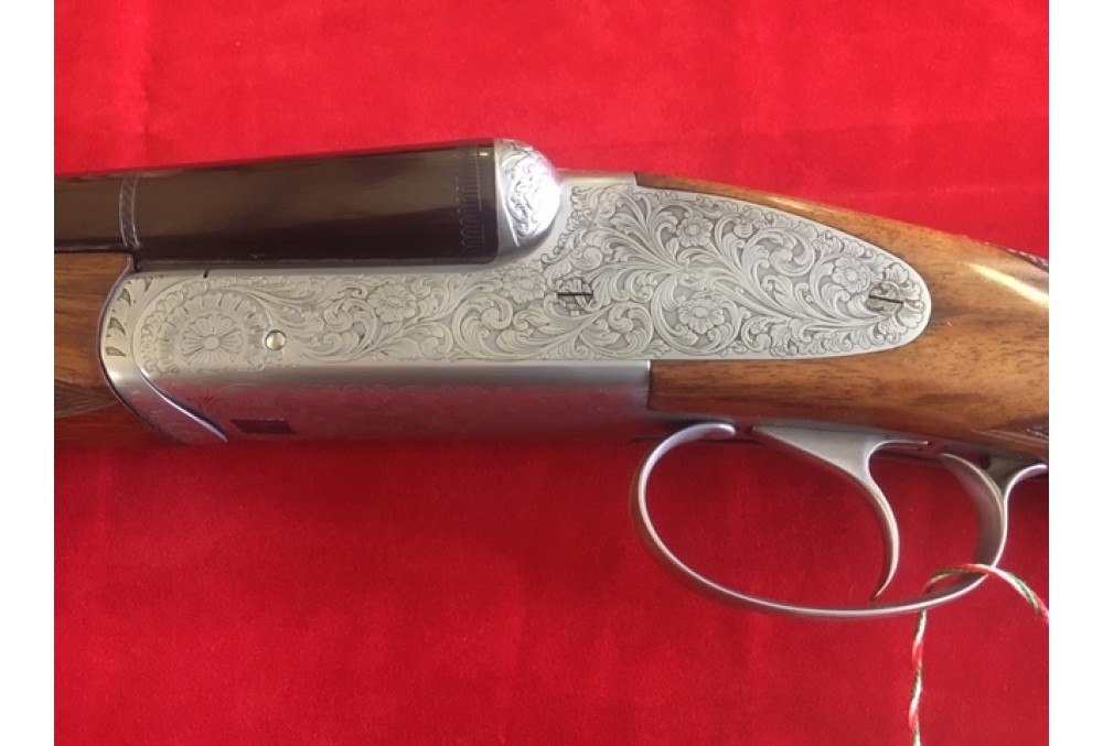 Saanti Zeus S