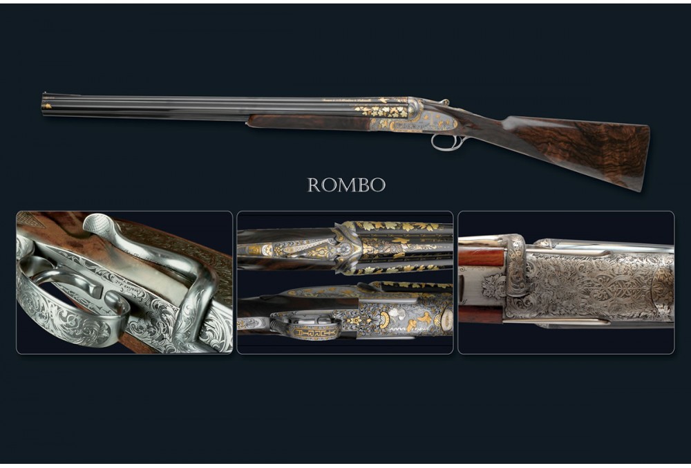 Rombo Rombo