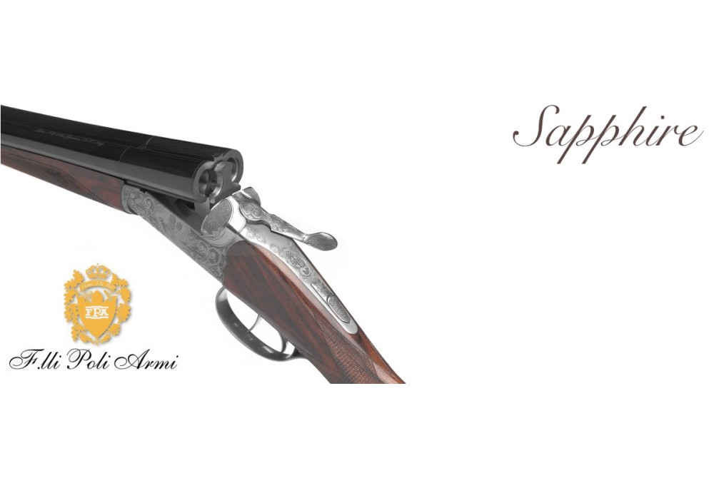 Sapphire Sapphire