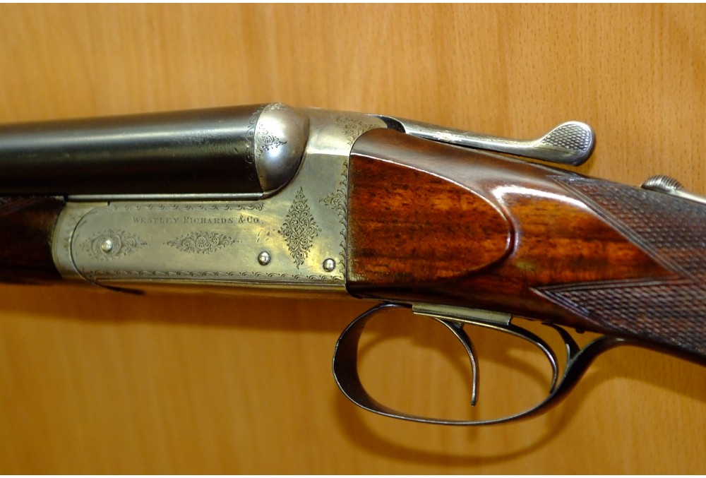 Westley Richards