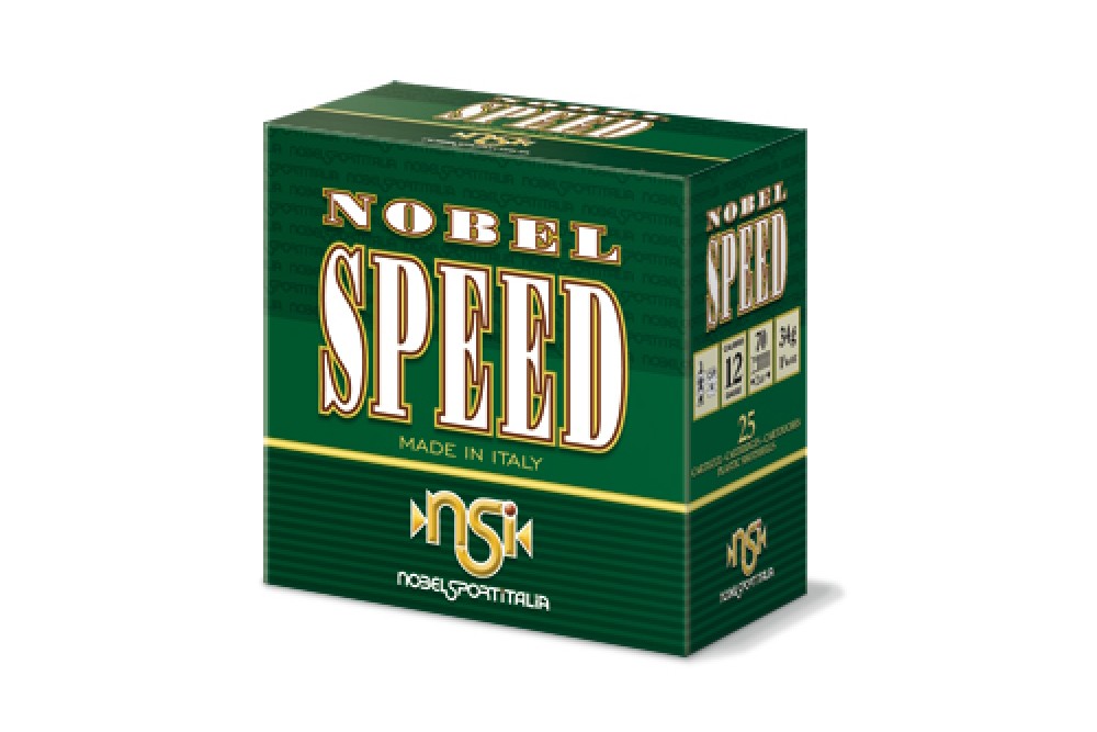 Nobel Speed HP Nobel Speed HP