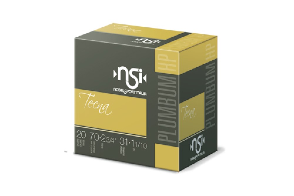NSI - Tecna HP c20 NSI - Tecna HP c20
