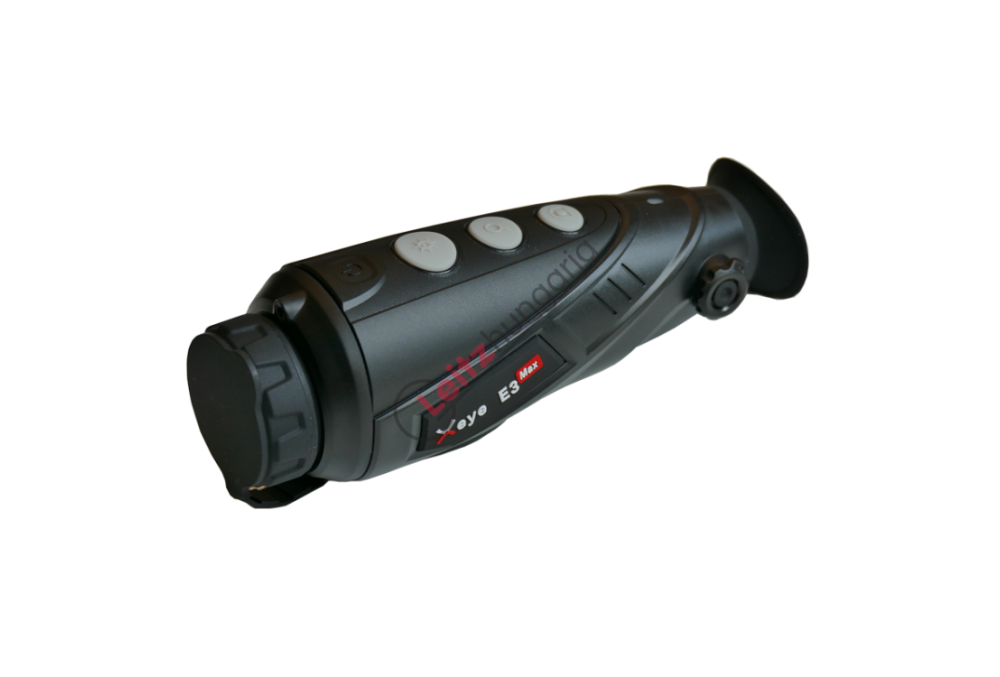 IRay X-Eye E3 Max hőkamera IRay X-Eye E3 Max hőkamera