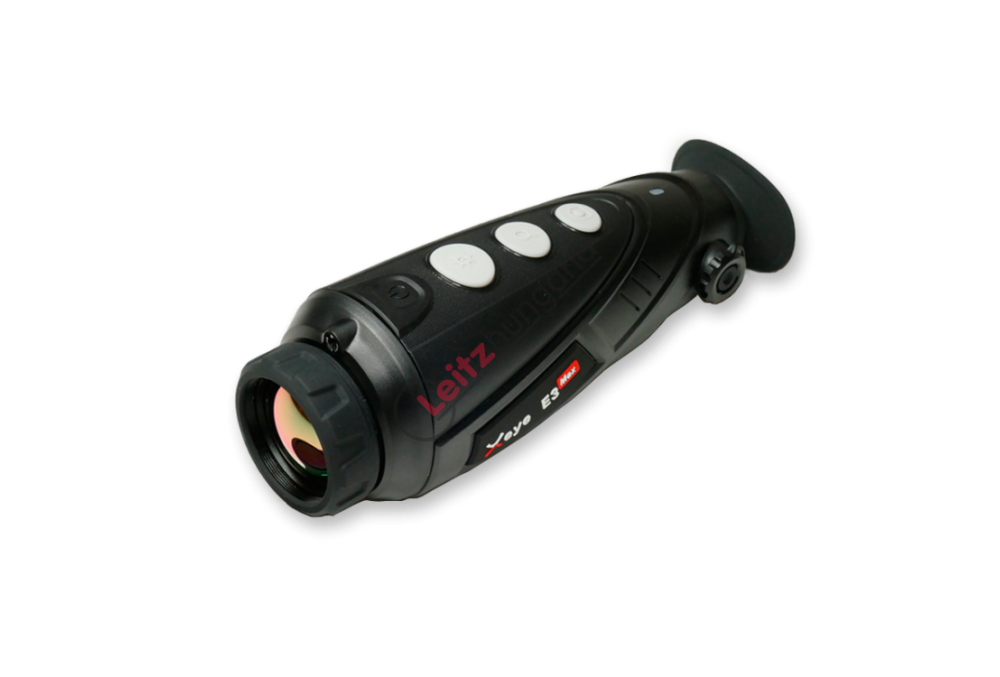 IRay X-Eye E3 Max hőkamera IRay X-Eye E3 Max hőkamera
