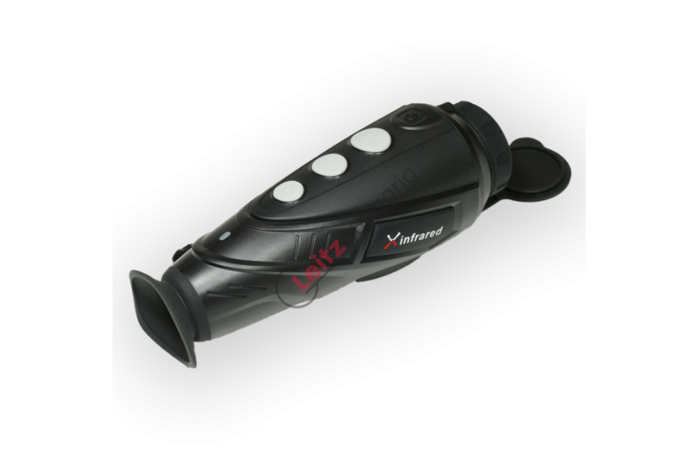 IRay X-Eye E3 Max hőkamera IRay X-Eye E3 Max hőkamera