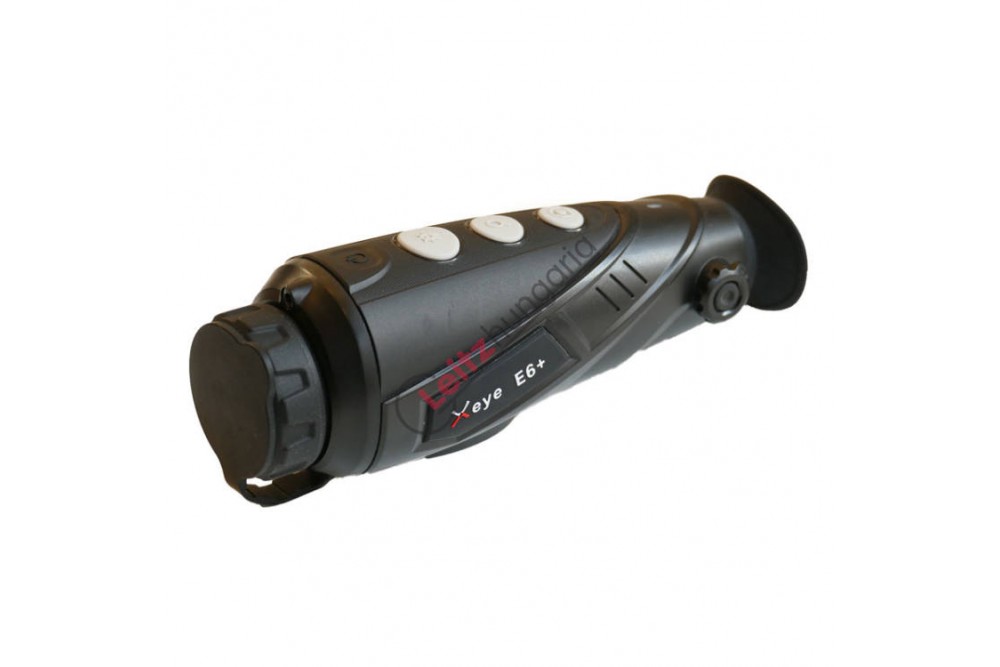 IRay X-Eye E6+ hőkamera IRay X-Eye E6+ hőkamera