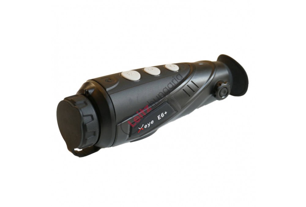 IRay X-Eye E6+ hőkamera IRay X-Eye E6+ hőkamera