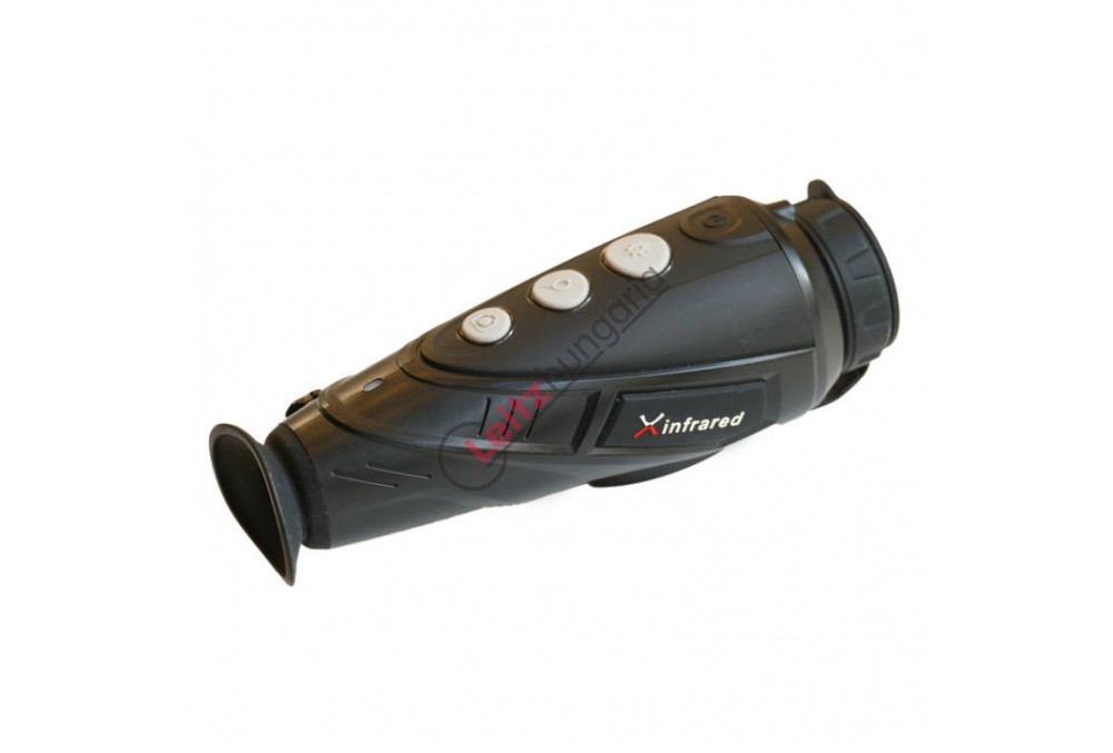 IRay X-Eye E6+ hőkamera IRay X-Eye E6+ hőkamera