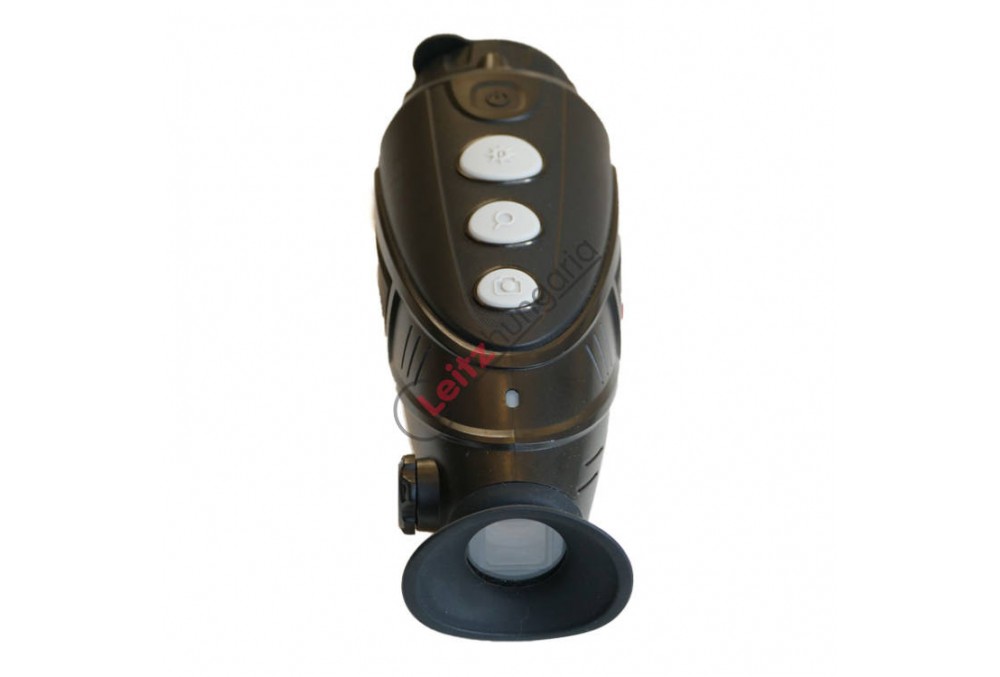 IRay X-Eye E6+ hőkamera IRay X-Eye E6+ hőkamera