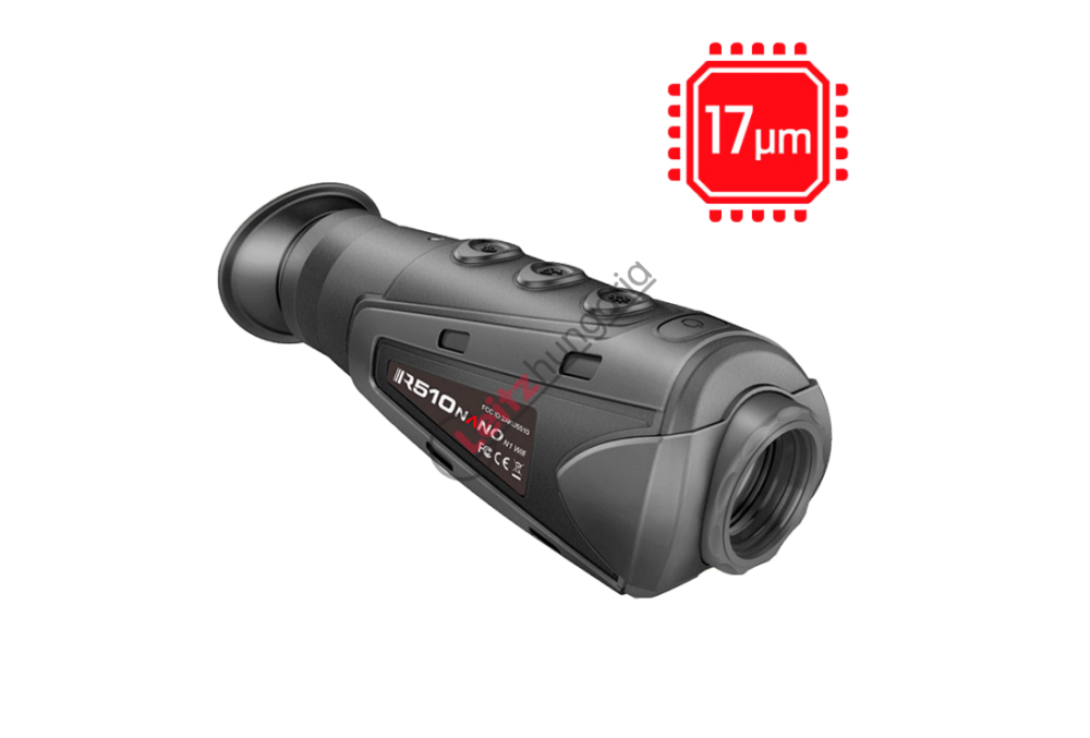 Guide IR510 Nano 2 hőkamera Guide IR510 Nano 2 hőkamera
