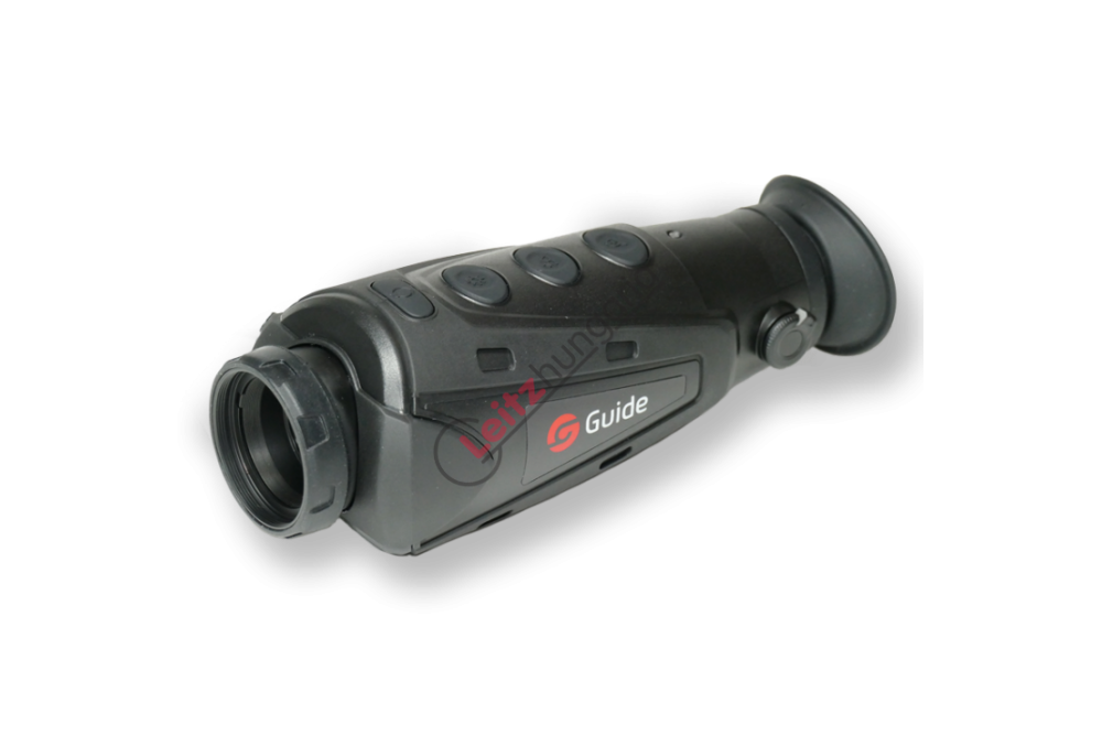 Guide IR510 Nano 2 hőkamera Guide IR510 Nano 2 hőkamera