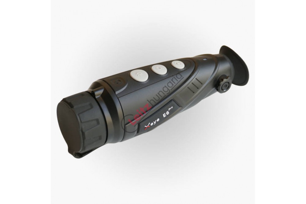 IRay X-Eye E6 PRO hőkamera IRay X-Eye E6 PRO hőkamera