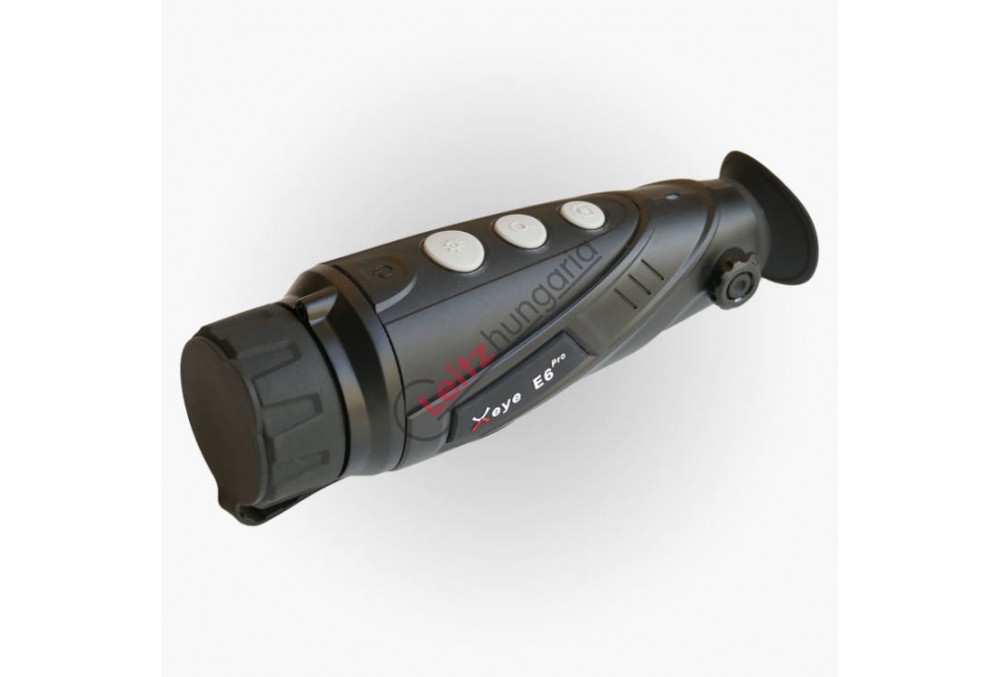 IRay X-Eye E6 PRO hőkamera IRay X-Eye E6 PRO hőkamera