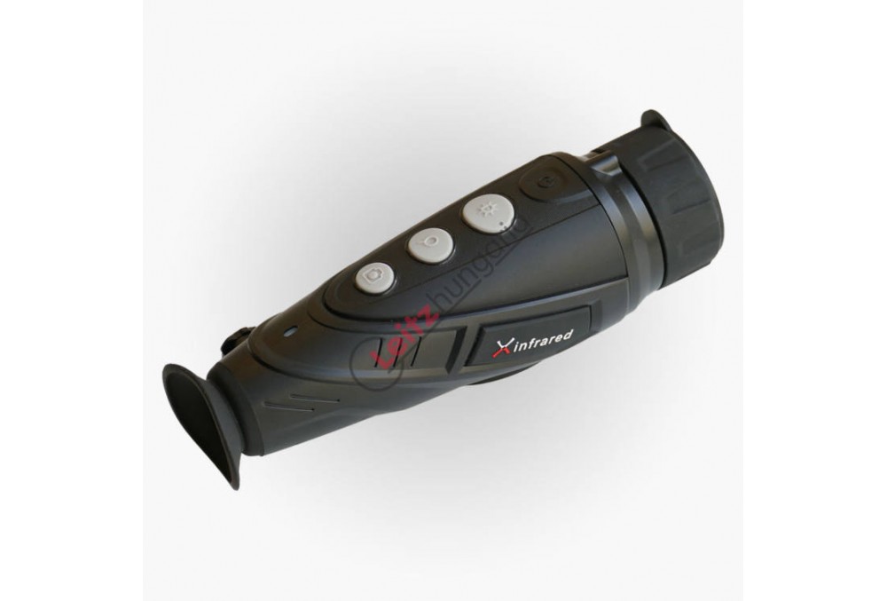 IRay X-Eye E6 PRO hőkamera IRay X-Eye E6 PRO hőkamera