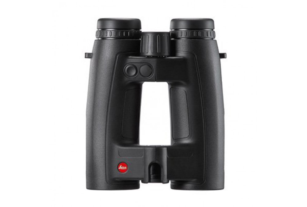 Leica Geovid 8x42 HD-R 2700 távolságmérős távcső