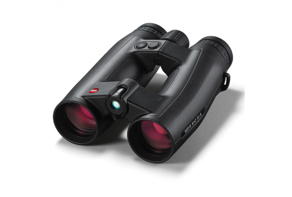 Leica Geovid 8x42 HD-R 2700 távolságmérős távcső