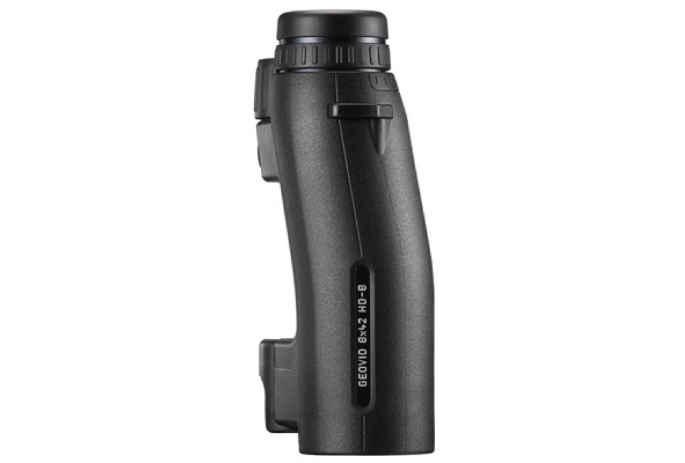 Leica Geovid 8x42 HD-R 2700 távolságmérős távcső