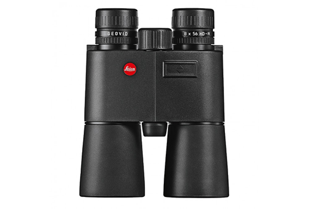 Leica Geovid 8x56 R távolságmérős távcső Leica Geovid 8x56 R távolságmérős távcső