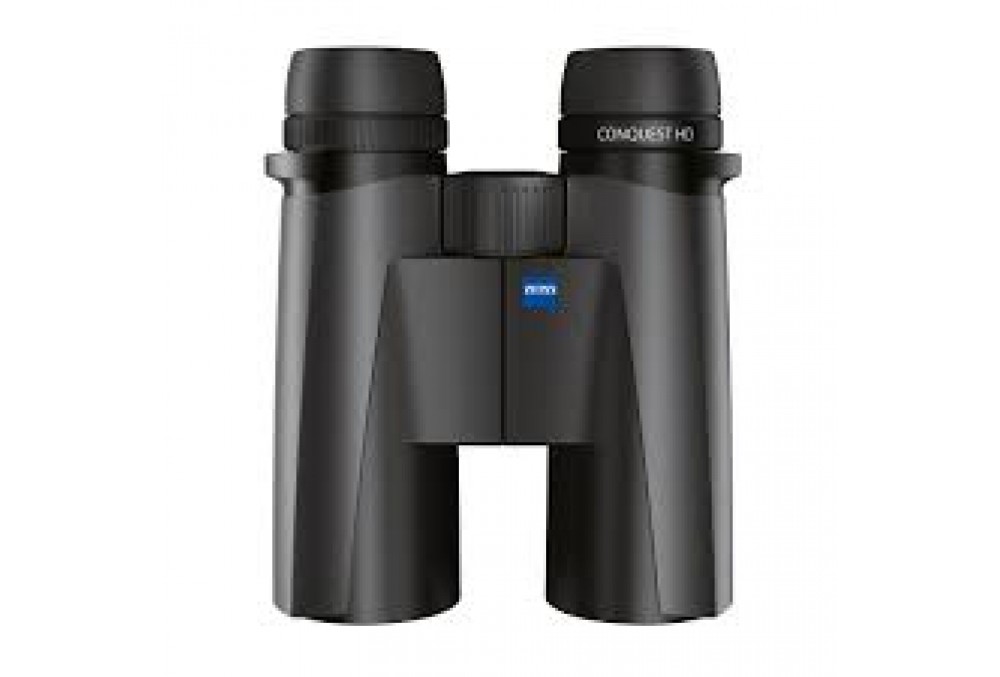 Zeiss 8×42 Conquest HD