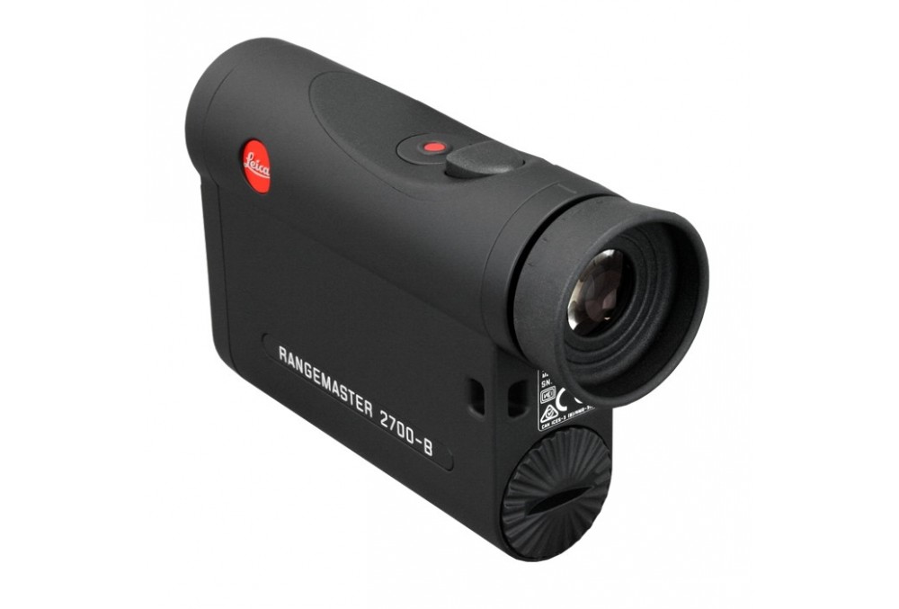 Leica CRF 2400-R távolságmérő