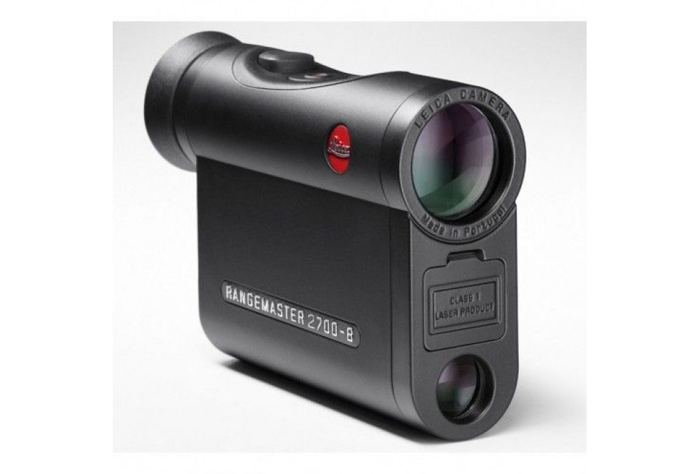 Leica CRF 2400-R távolságmérő